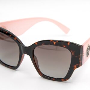 Okulary przeciwsłoneczne HEAVYTOOLS HT 6420 B